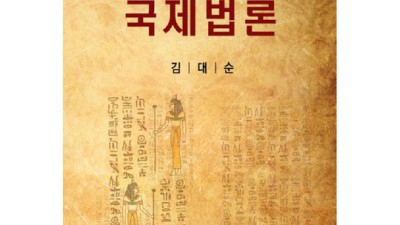 국제법 김대순 교수님 강의, 후회는 절대 없을 거예요! ✨